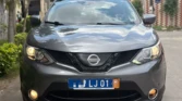 Nissan Qashqai à vendre Abidjan - Voiture Côte d'Ivoire
