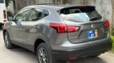 Nissan Qashqai à vendre Abidjan - Voiture Côte d'Ivoire