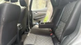Nissan Qashqai à vendre Abidjan - Voiture Côte d'Ivoire