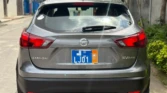 Nissan Qashqai à vendre Abidjan - Voiture Côte d'Ivoire