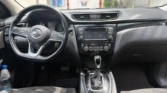 Nissan Qashqai à vendre Abidjan - Voiture Côte d'Ivoire