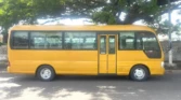 Hyundai country à vendre Abidjan - Voiture Côte d'Ivoire
