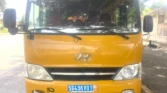 Hyundai country à vendre Abidjan - Voiture Côte d'Ivoire