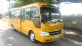 Hyundai country à vendre Abidjan - Voiture Côte d'Ivoire