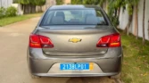 Chevrolet Cruze à vendre Abidjan - Voiture Côte d'Ivoire