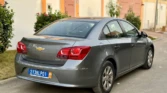 Chevrolet Cruze à vendre Abidjan - Voiture Côte d'Ivoire