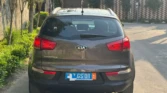 Kia sportage S à vendre Abidjan - Voiture Côte d'Ivoire
