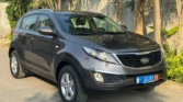 Kia sportage S à vendre Abidjan - Voiture Côte d'Ivoire