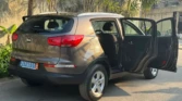 Kia sportage S à vendre Abidjan - Voiture Côte d'Ivoire