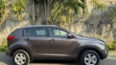 Kia sportage S à vendre Abidjan - Voiture Côte d'Ivoire