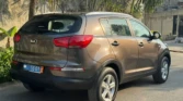 Kia sportage S à vendre Abidjan - Voiture Côte d'Ivoire
