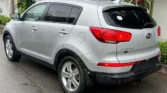 Kia Sportage à vendre - Voiture Côte d'Ivoire
