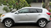 Kia Sportage à vendre - Voiture Côte d'Ivoire
