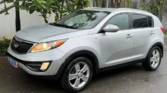 Kia Sportage à vendre - Voiture Côte d'Ivoire