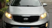 Kia Sportage à vendre - Voiture Côte d'Ivoire
