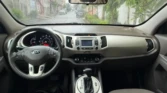 Kia Sportage à vendre - Voiture Côte d'Ivoire
