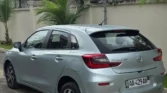 Toyota Starlet à vendre Abidjan - Voiture Côte d'Ivoire