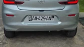 Toyota Starlet à vendre Abidjan - Voiture Côte d'Ivoire