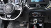 Toyota Starlet à vendre Abidjan - Voiture Côte d'Ivoire
