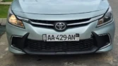 Toyota Starlet à vendre Abidjan - Voiture Côte d'Ivoire