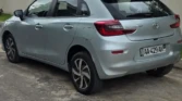 Toyota Starlet à vendre Abidjan - Voiture Côte d'Ivoire