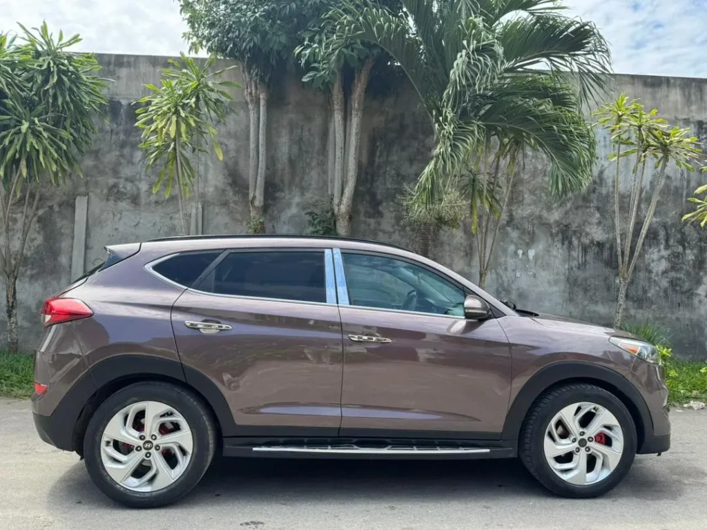 Hyundai à vendre Abidjan - Voiture Côte d'Ivoire