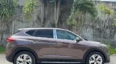 Hyundai à vendre Abidjan - Voiture Côte d'Ivoire