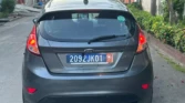 Ford Fiesta à vendre Abidjan - Voiture Côte d'Ivoire