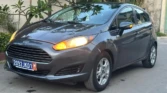 Ford Fiesta à vendre Abidjan - Voiture Côte d'Ivoire