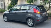 Ford Fiesta à vendre Abidjan - Voiture Côte d'Ivoire