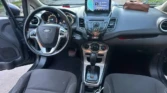 Ford Fiesta à vendre Abidjan - Voiture Côte d'Ivoire