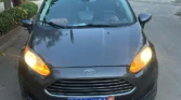 Ford Fiesta à vendre Abidjan - Voiture Côte d'Ivoire