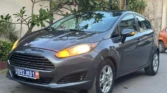 Ford Fiesta à vendre Abidjan - Voiture Côte d'Ivoire