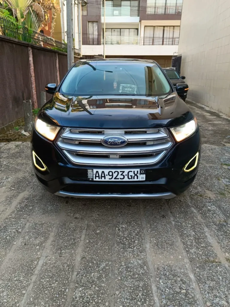 Ford Edge à vendre Abidjan - Voiture Côte d'Ivoire