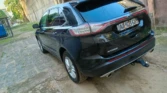 Ford Edge à vendre Abidjan - Voiture Côte d'Ivoire