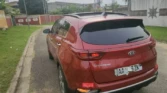 Kia Sportage à vendre Abidjan - Voiture Côte d'Ivoire