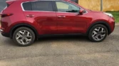 Kia Sportage à vendre Abidjan - Voiture Côte d'Ivoire