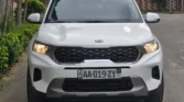 Kia Sonet à vendre Abidjan - Voiture Côte d'Ivoire