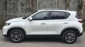 Kia Sonet à vendre Abidjan - Voiture Côte d'Ivoire