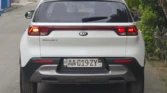 Kia Sonet à vendre Abidjan - Voiture Côte d'Ivoire