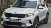 Kia Sonet à vendre Abidjan - Voiture Côte d'Ivoire