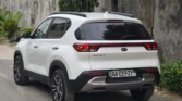 Kia Sonet à vendre Abidjan - Voiture Côte d'Ivoire