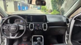 Kia Sonet à vendre Abidjan - Voiture Côte d'Ivoire