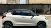Suzuki Swift à vendre Abidjan - Voiture Côte d'Ivoire