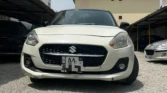 Suzuki Swift à vendre Abidjan - Voiture Côte d'Ivoire