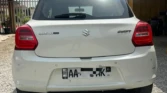 Suzuki Swift à vendre Abidjan - Voiture Côte d'Ivoire