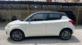 Suzuki Swift à vendre Abidjan - Voiture Côte d'Ivoire