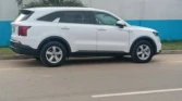 Kia Sorento à vendre - Voiture Côte d'Ivoire