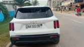 Kia Sorento à vendre - Voiture Côte d'Ivoire