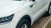 Kia Sorento à vendre - Voiture Côte d'Ivoire